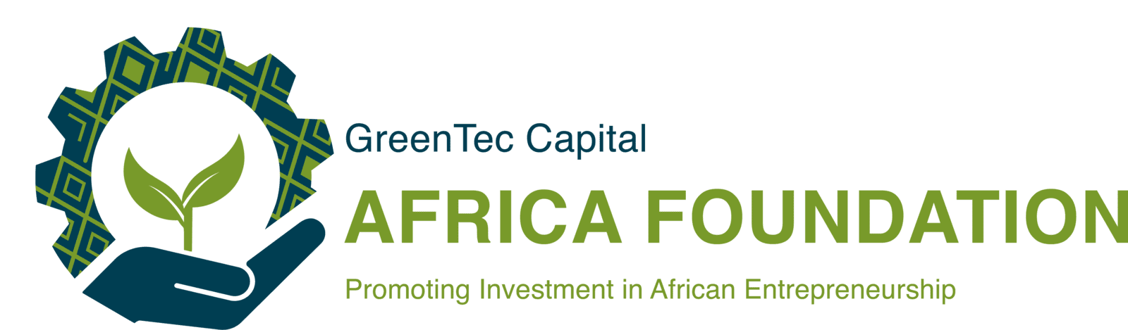 Greentec Capital Partners About Us